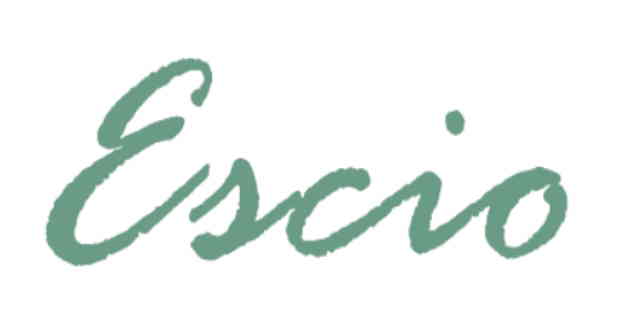 Escio logo